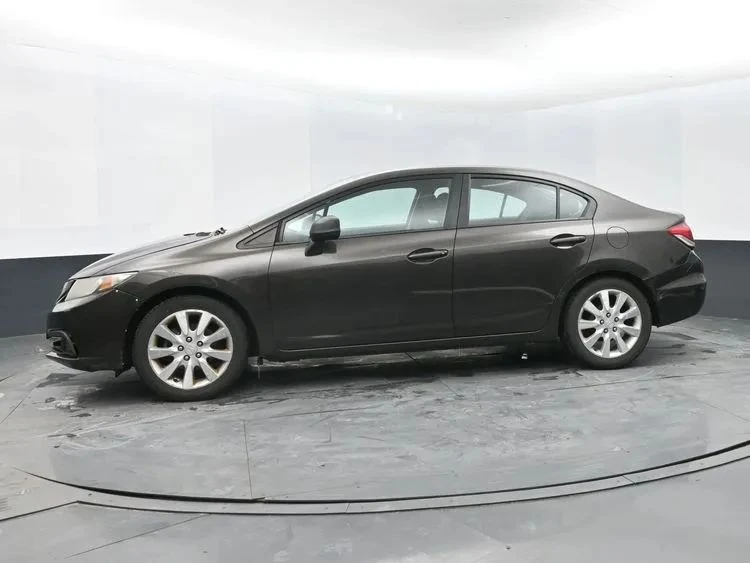 2013 Honda Civic 9th Gen - Image 5 of 12