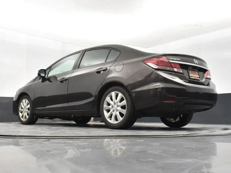 2013 Honda Civic 9th Gen - Image 12 of 12