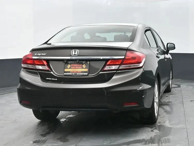 2013 Honda Civic 9th Gen - Image 8 of 12