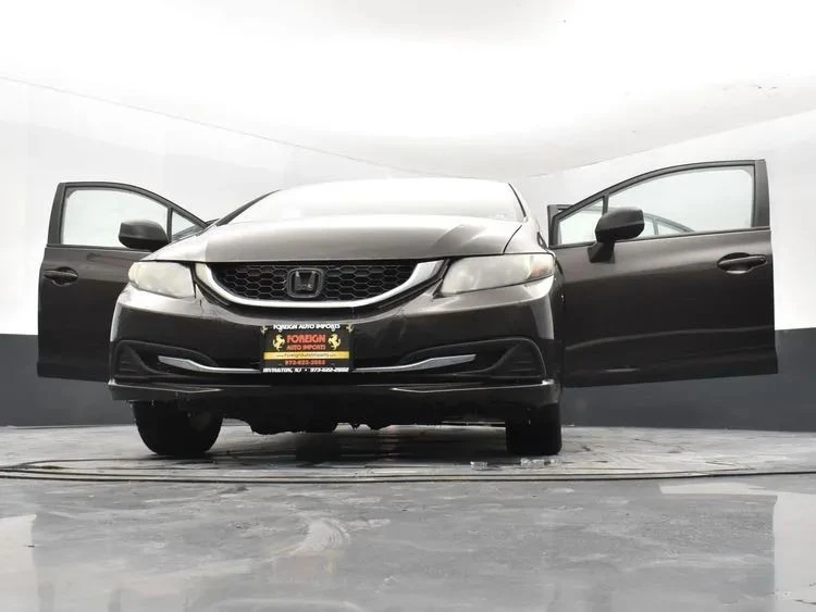 2013 Honda Civic 9th Gen - Image 11 of 12