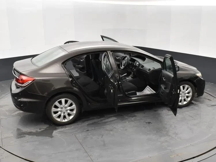 2013 Honda Civic 9th Gen - Image 6 of 12