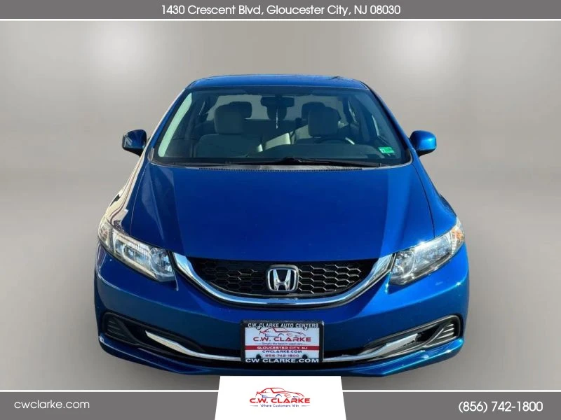 2013 Honda Civic 9th Gen - Image 3 of 12