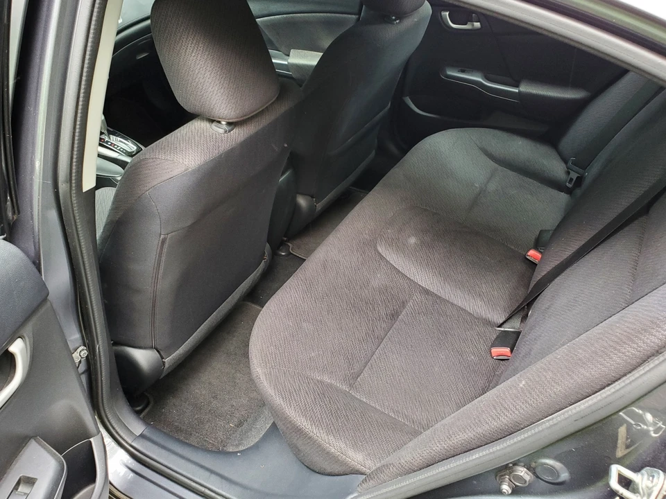 2013 Honda Civic 9th Gen - Image 22 of 31