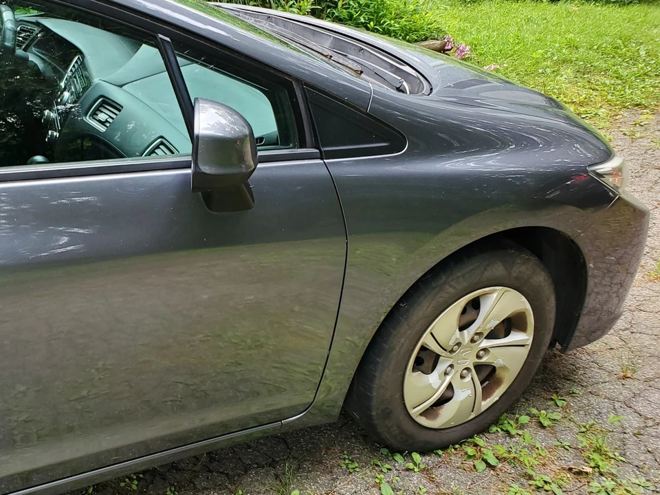 2013 Honda Civic 9th Gen - Image 16 of 31