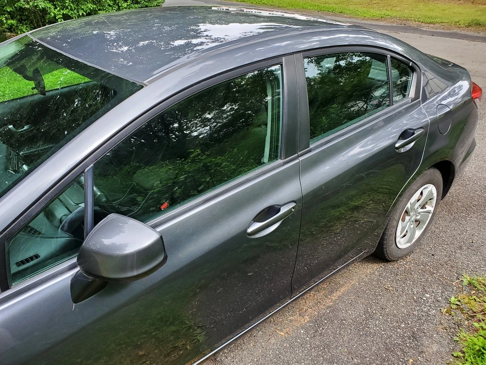 2013 Honda Civic 9th Gen - Image 12 of 31