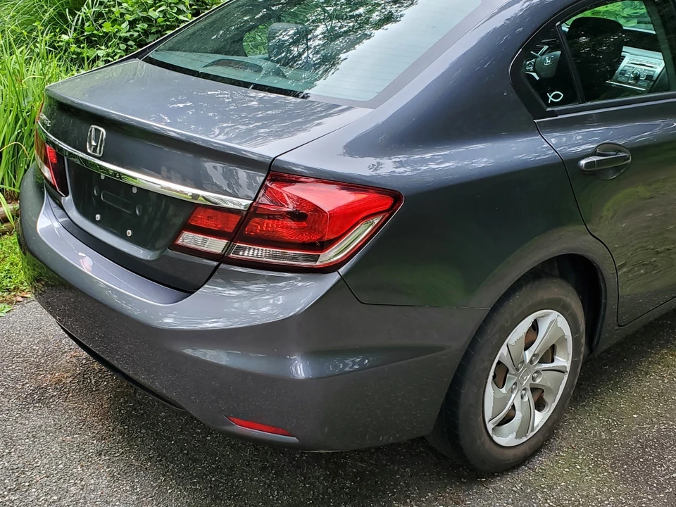 2013 Honda Civic 9th Gen - Image 15 of 31