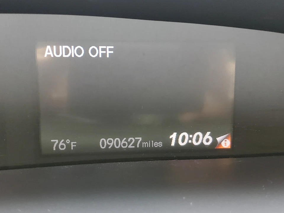 2013 Honda Civic 9th Gen - Image 14 of 20
