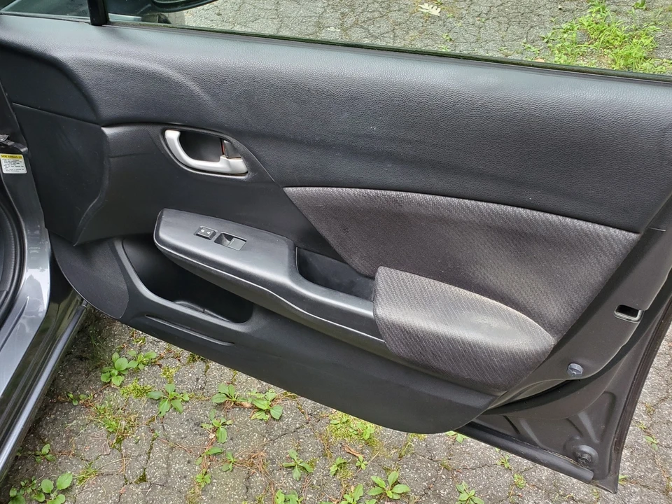 2013 Honda Civic 9th Gen - Image 31 of 31