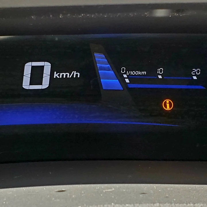 2013 Honda Civic 9th Gen - Image 28 of 31