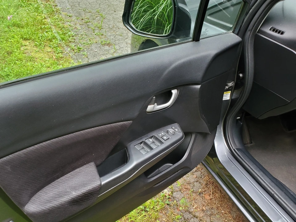 2013 Honda Civic 9th Gen - Image 19 of 31