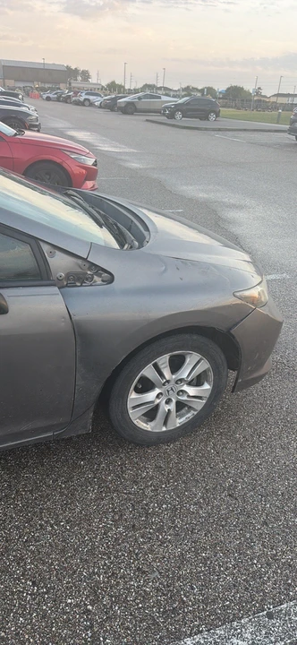 2013 Honda Civic 9th Gen - Image 7 of 12