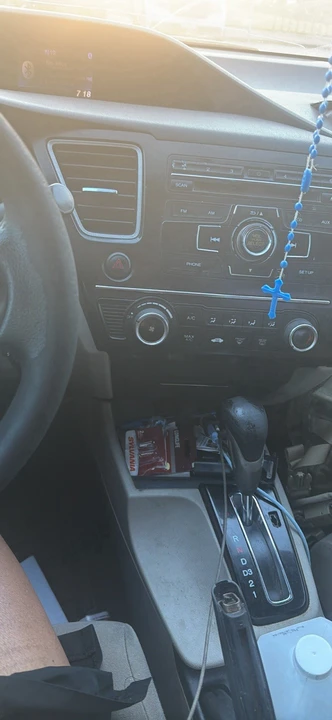 2013 Honda Civic 9th Gen - Image 2 of 12
