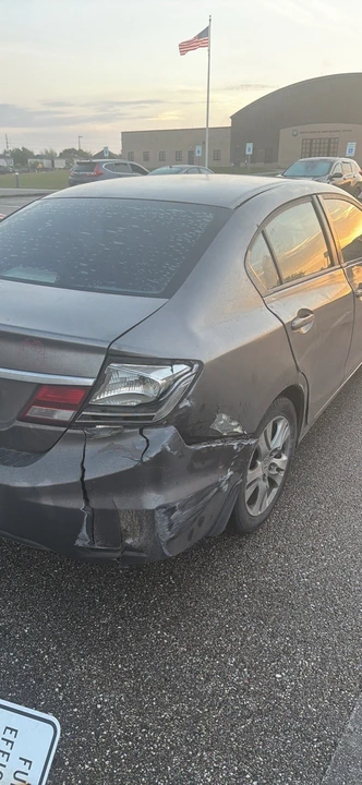 2013 Honda Civic 9th Gen - Image 5 of 12