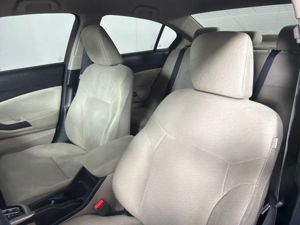 2013 Honda Civic 9th Gen - Image 12 of 24