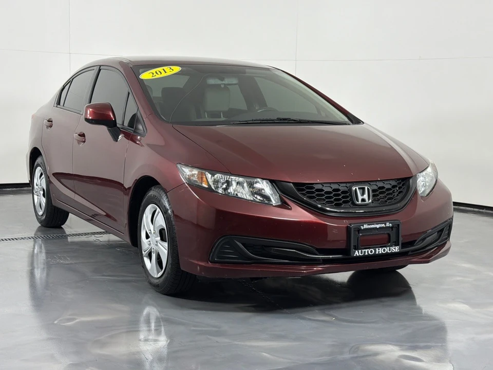 2013 Honda Civic 9th Gen - Image 3 of 24