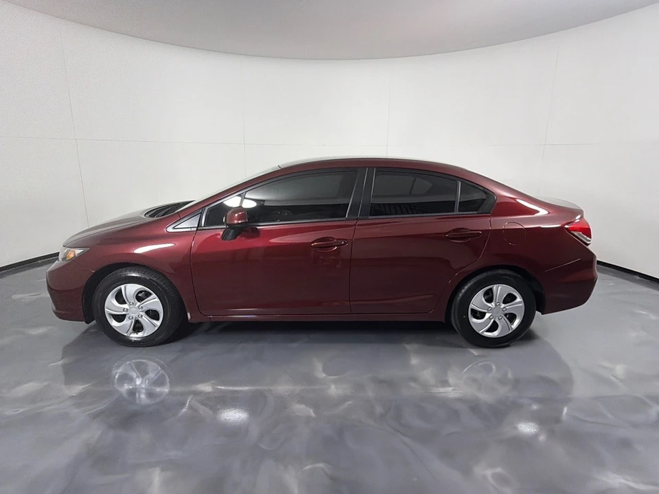 2013 Honda Civic 9th Gen - Image 8 of 24