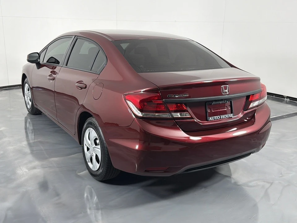 2013 Honda Civic 9th Gen - Image 7 of 24