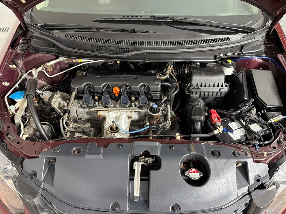 2013 Honda Civic 9th Gen - Image 24 of 24
