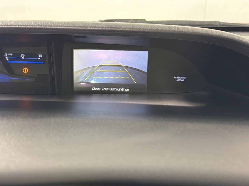 2013 Honda Civic 9th Gen - Image 15 of 24