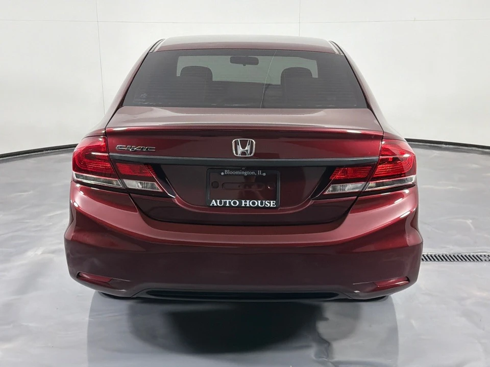 2013 Honda Civic 9th Gen - Image 6 of 24