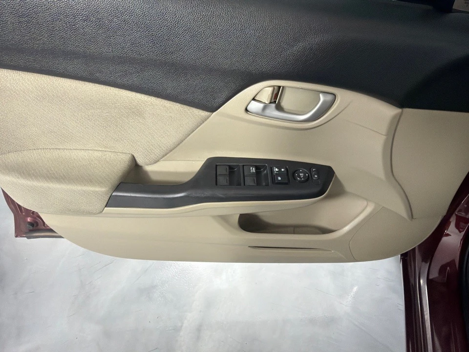 2013 Honda Civic 9th Gen - Image 11 of 24