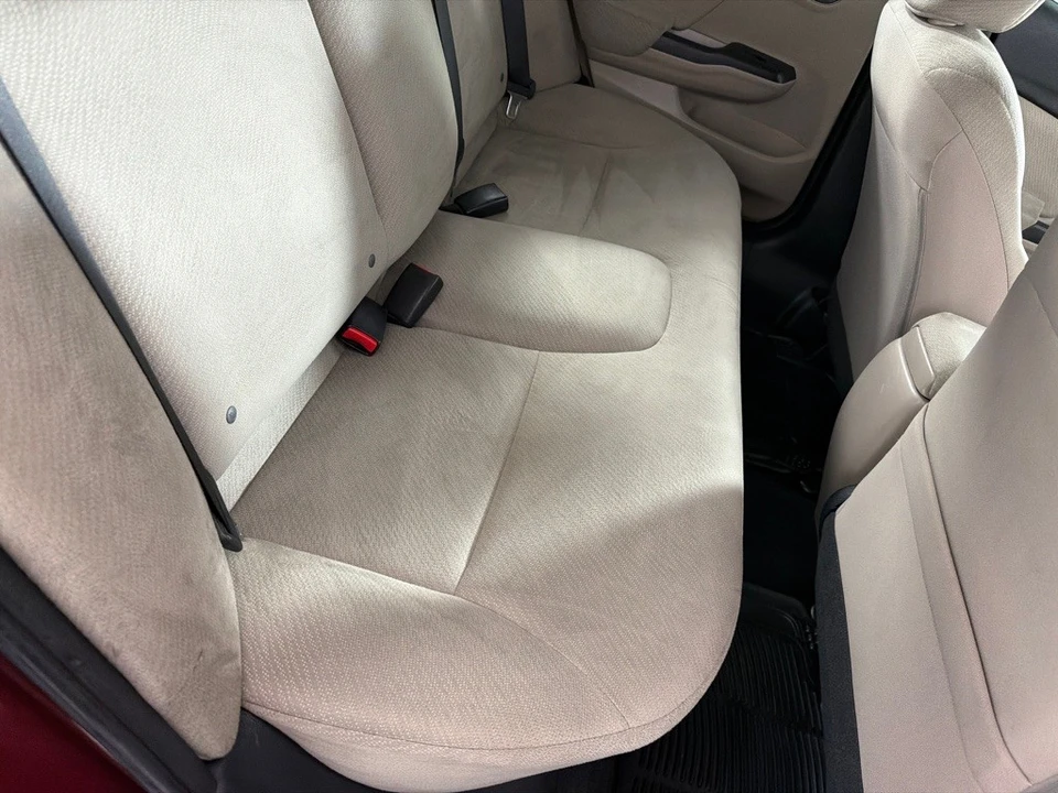 2013 Honda Civic 9th Gen - Image 19 of 24