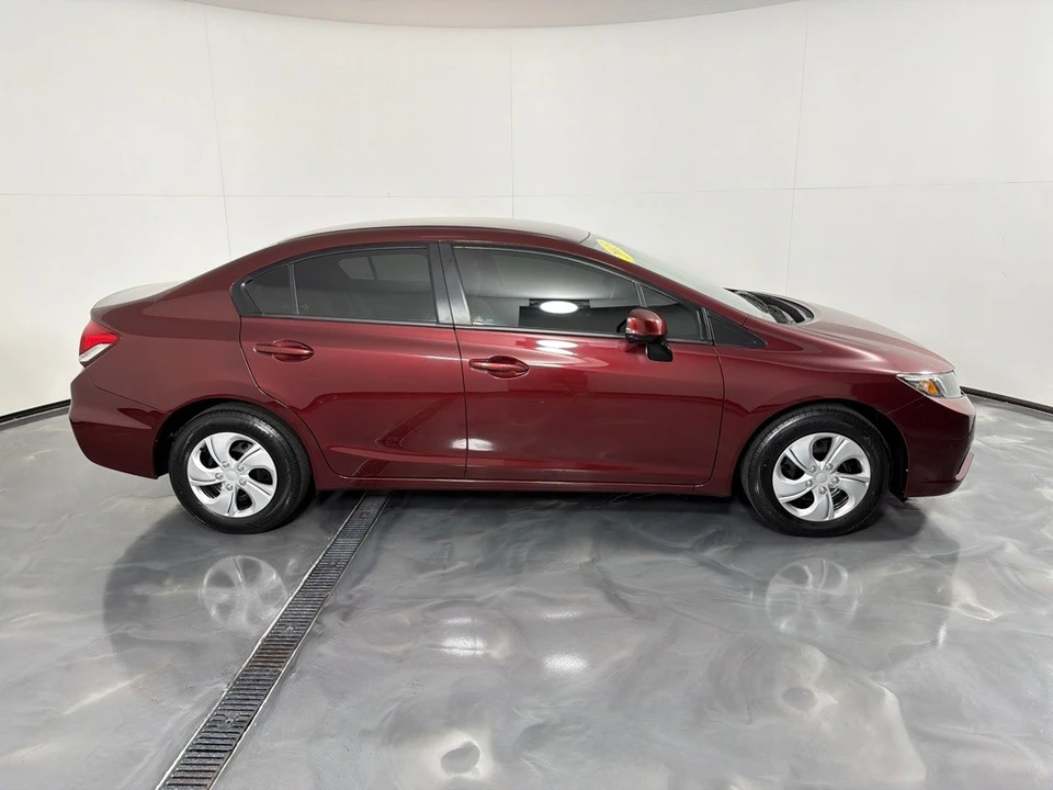 2013 Honda Civic 9th Gen - Image 4 of 24