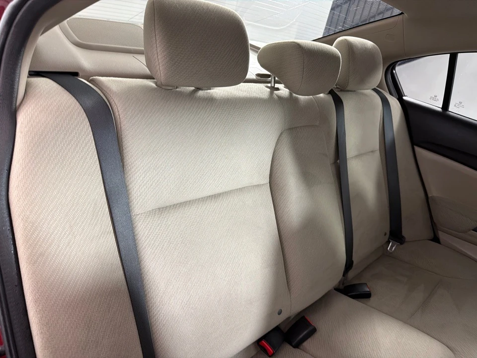 2013 Honda Civic 9th Gen - Image 20 of 24