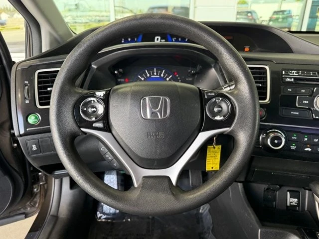 2013 Honda Civic 9th Gen - Image 20 of 21