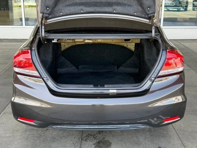 2013 Honda Civic 9th Gen - Image 13 of 21