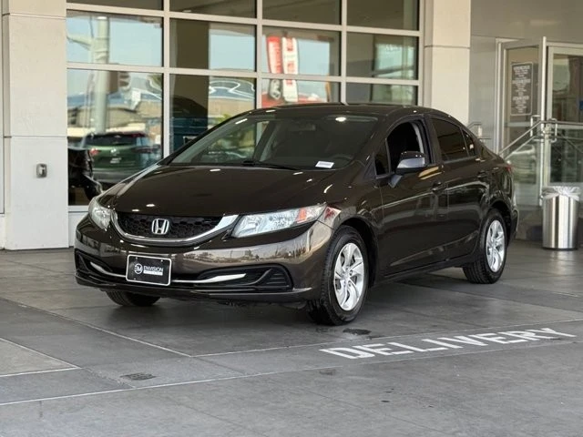 2013 Honda Civic 9th Gen - Image 2 of 21