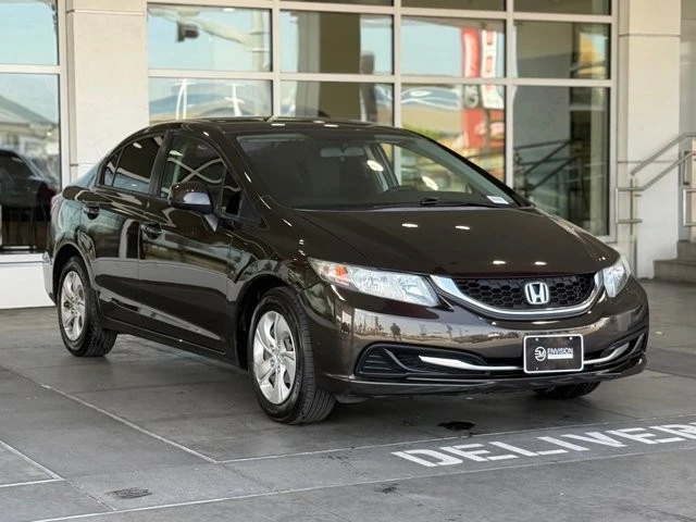 2013 Honda Civic 9th Gen - Image 6 of 21