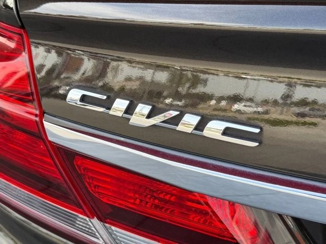 2013 Honda Civic 9th Gen - Image 12 of 21