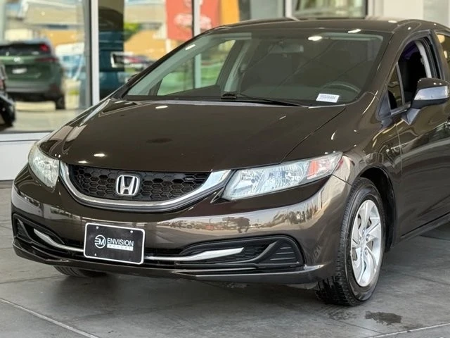2013 Honda Civic 9th Gen - Image 3 of 21