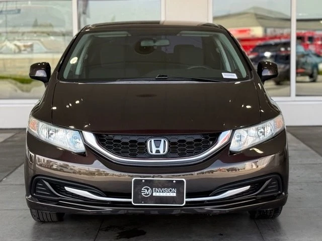 2013 Honda Civic 9th Gen - Image 4 of 21