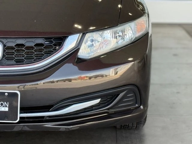 2013 Honda Civic 9th Gen - Image 5 of 21