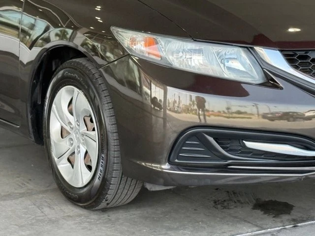 2013 Honda Civic 9th Gen - Image 8 of 21