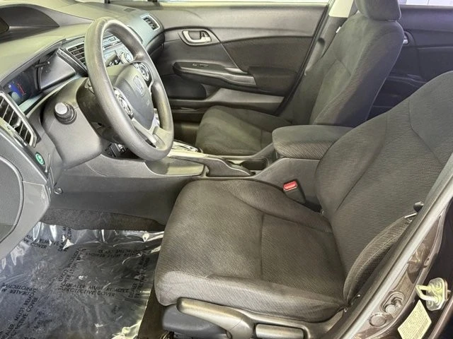 2013 Honda Civic 9th Gen - Image 18 of 21
