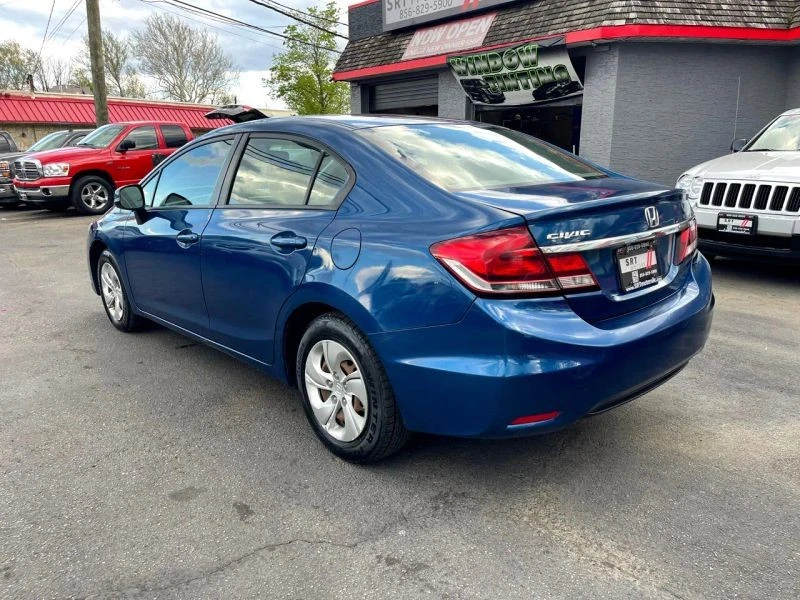 2013 Honda Civic 9th Gen - Image 6 of 12