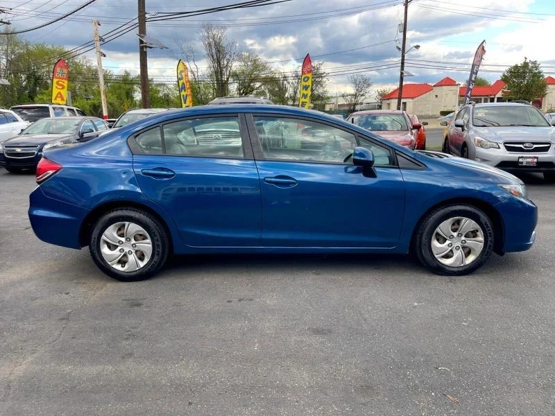 2013 Honda Civic 9th Gen - Image 4 of 12