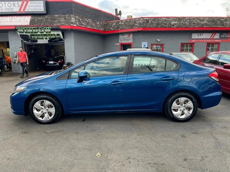 2013 Honda Civic 9th Gen - Image 5 of 12