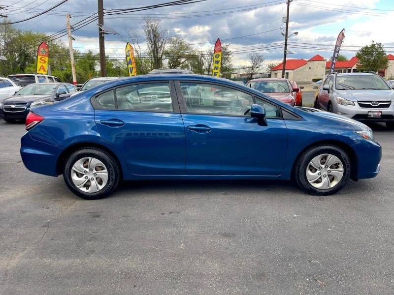 2013 Honda Civic 9th Gen - Image 4 of 12