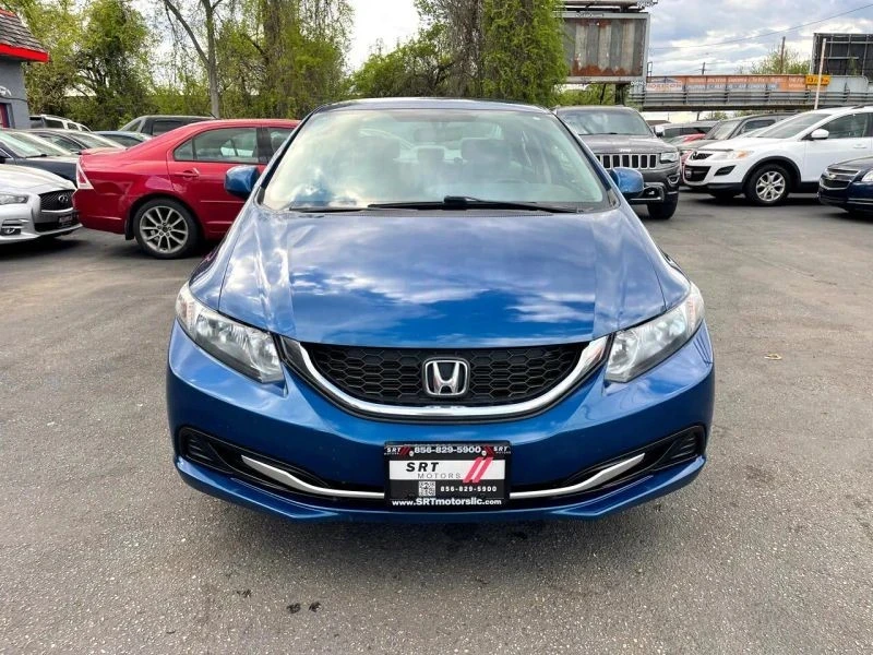 2013 Honda Civic 9th Gen - Image 2 of 12
