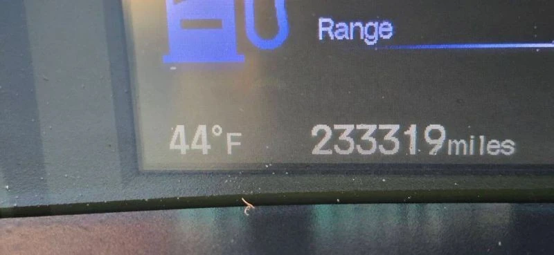2013 Honda Civic 9th Gen - Image 5 of 7
