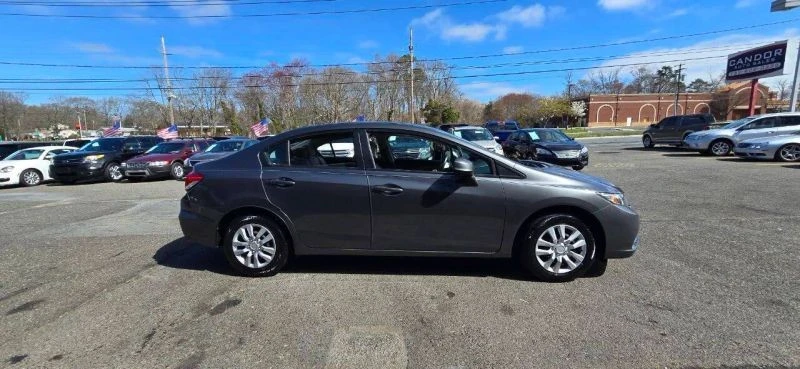 2013 Honda Civic 9th Gen - Image 3 of 7