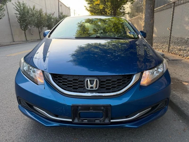 2013 Honda Civic 9th Gen - Image 2 of 12
