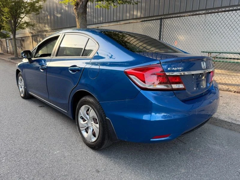 2013 Honda Civic 9th Gen - Image 5 of 12