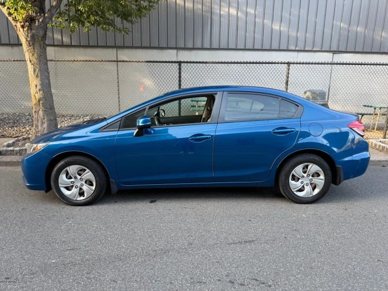 2013 Honda Civic 9th Gen - Image 4 of 12