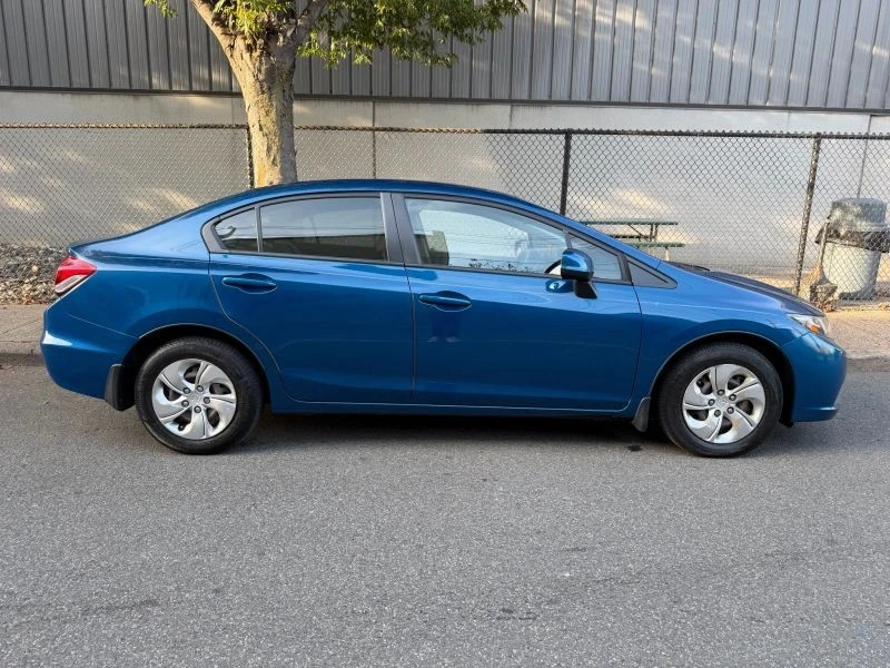 2013 Honda Civic 9th Gen - Image 8 of 12