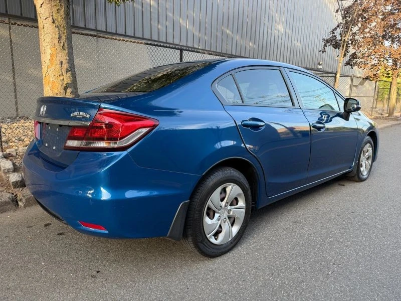 2013 Honda Civic 9th Gen - Image 7 of 12